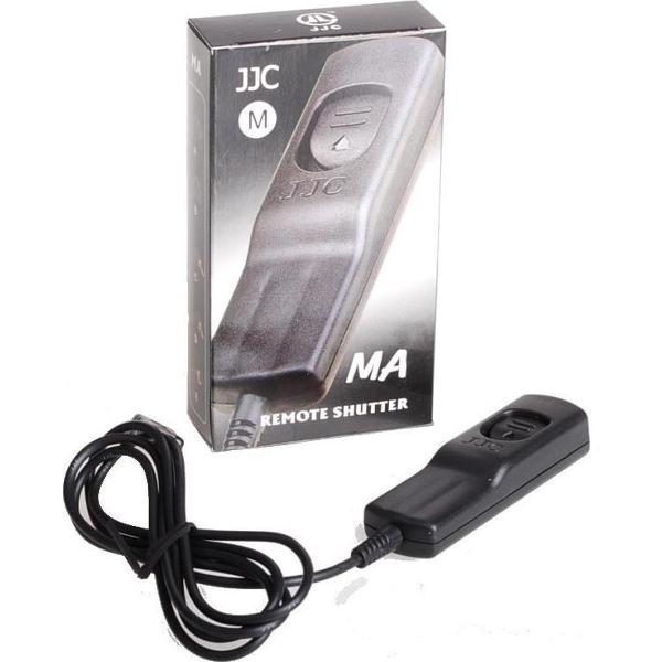 JJC Wired Remote 1M MA-M (Nikon MC-DC2)