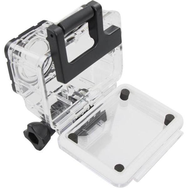 Onderwater waterdichte behuizing beschermhoes voor SJ4000 Sport Camera