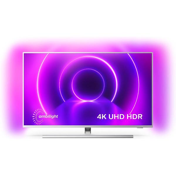 Philips 58PUS8505/62 4k TV (Benelux Model)