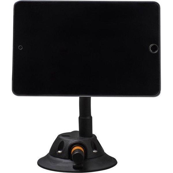 Seasucker Tablethouder Naked Flex Mount 27 Cm Rubber Zwart