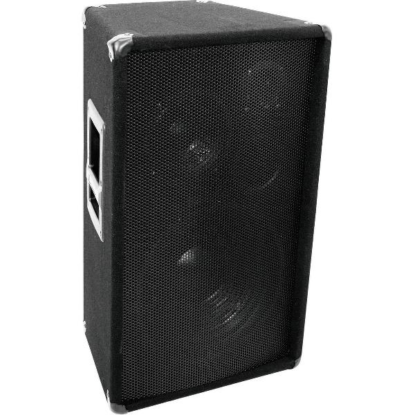OMNITRONIC TMX-1230 3-Way Speaker 800W