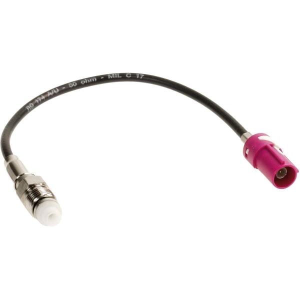 Antenne Adapter FAKRA > FME (f)