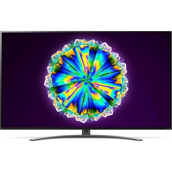 LG 49NANO863NA - 4K TV