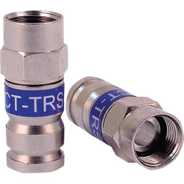 Macab F4324221 F-connector Rg-6t