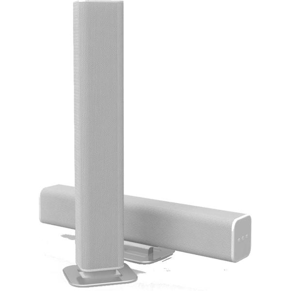 Aquasound Luidspreker 25W Wit