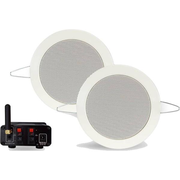 Bluetooth Music Center (BMN35Easy-TW)