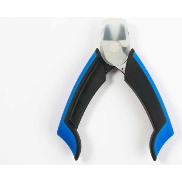 Music Nomad GRIP Cutter - Premium String Cutter w/ Sheath - MN226