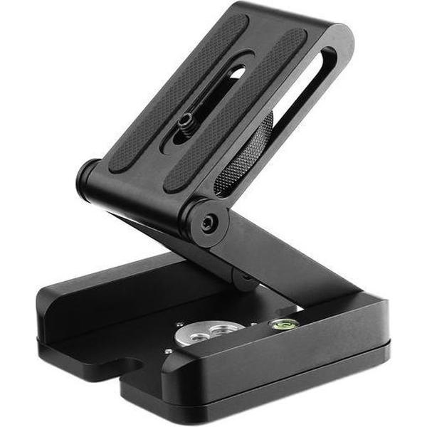 Bresser Foldable Z-Shape Head