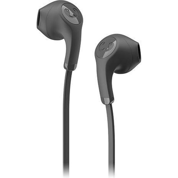 Fresh ‘n Rebel Flow Draadloze - In-ear koptelefoon - Storm Grey