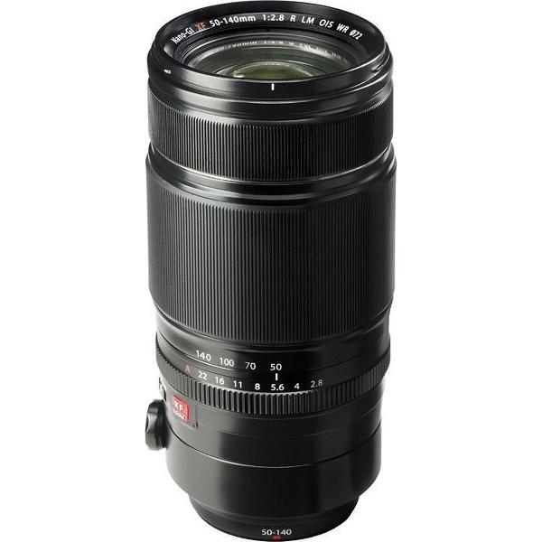FUJIFILM Objectief XF 50-140 mm F2.8 R LM OIS WR