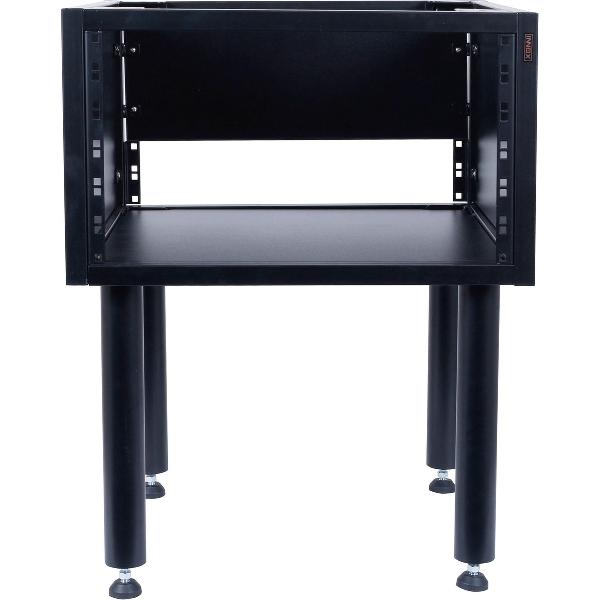 Innox Inspire 6U SIDE modulair studiomeubel