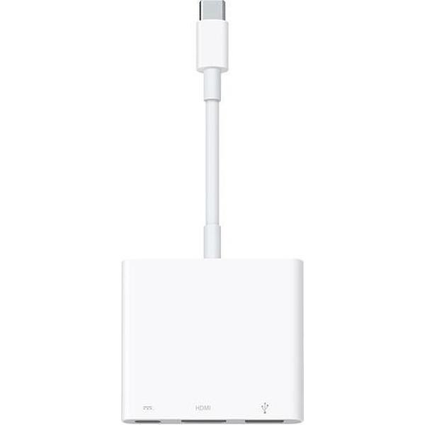 Apple USB‑C naar Digitale AV Multipoort Adapter - Blister Pack