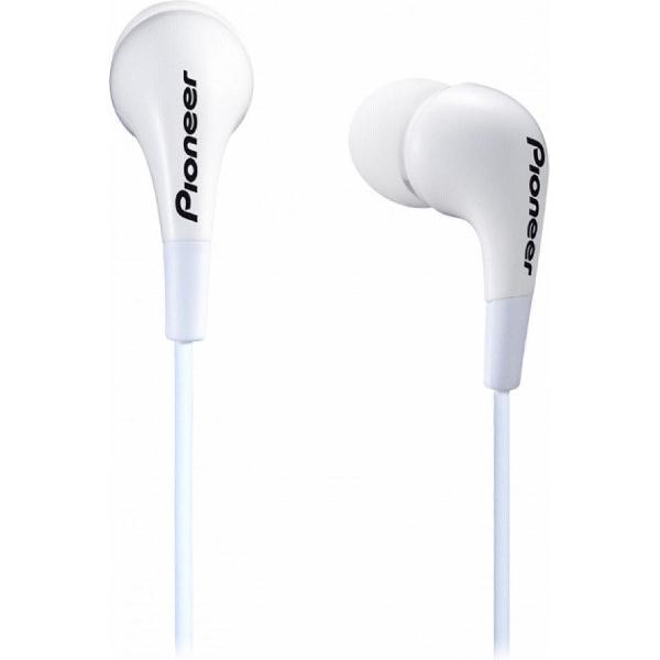 Pioneer SE-CL502-W wit