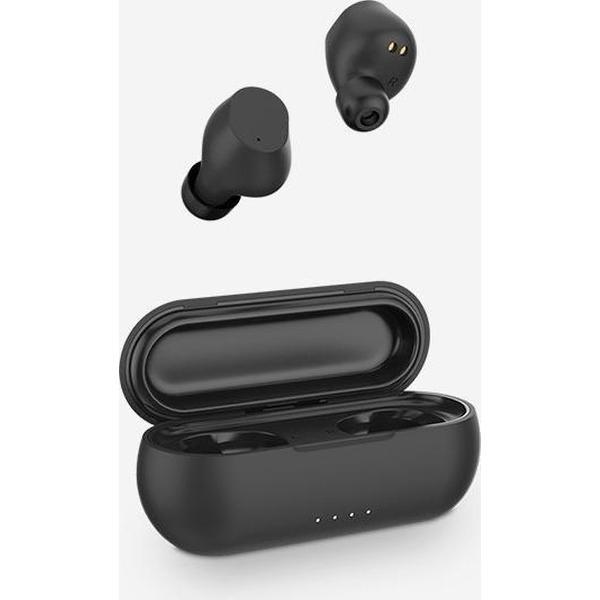 SPC Zion Headset In-ear Zwart