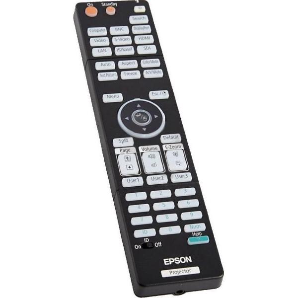 Epson 1582799 Originele Beamer Afstandsbediening