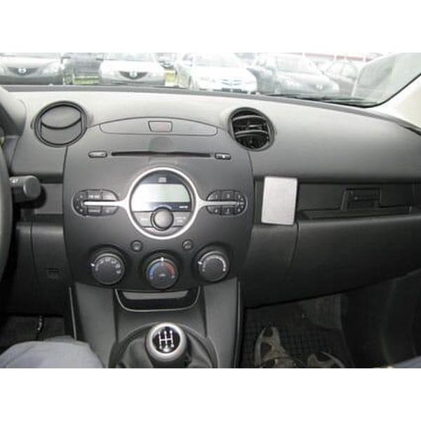 Brodit ProClip Mazda 2 Bj. 08-10