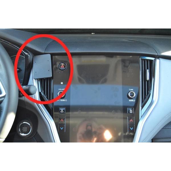 Proclip Subaru Outback 20- Angled mount, high