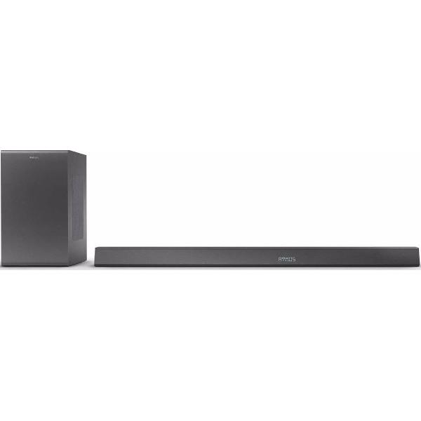 Philips TAB8905/10 - Soundbar - Zwart