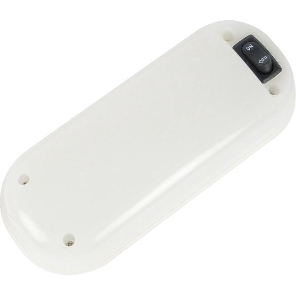 Carpoint Interieurlamp - universeel - 9LED's 12V 0.5W