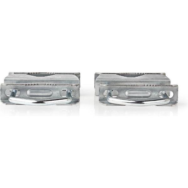 Nedis SDMC100ME Satelliet Mastklem 40 - 60 Mm