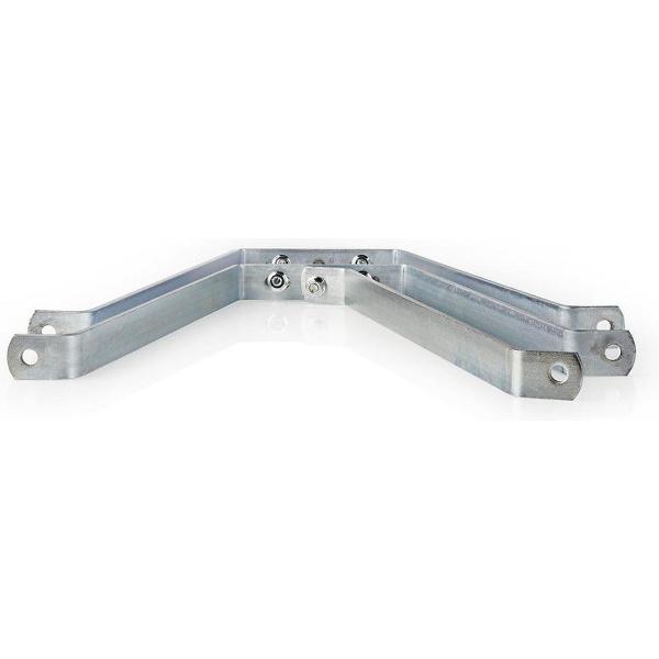 Nedis SDWM320ME Satelliet Muurbeugel 380 Mm Wandafstand Staal