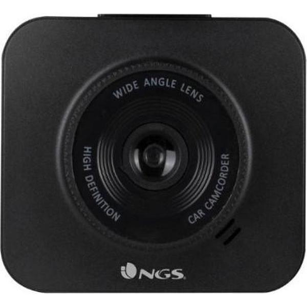 NGS HD CAR CAMERA - OWL URAL - Dashcam - Auto Camera