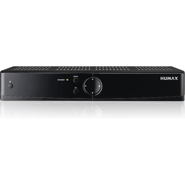 HUMAX IRHD5300C/PVR Decorder - Limited Edition