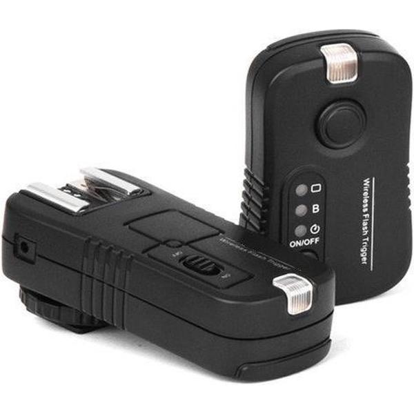 Nikon F90 / F90X 2in1 Flash Trigger & Remote - Type 362- DC0