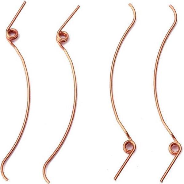 20 stuk Piano Hammer Butt Springs Voor Aziatische Soort Piano Reparatie Onderdelen