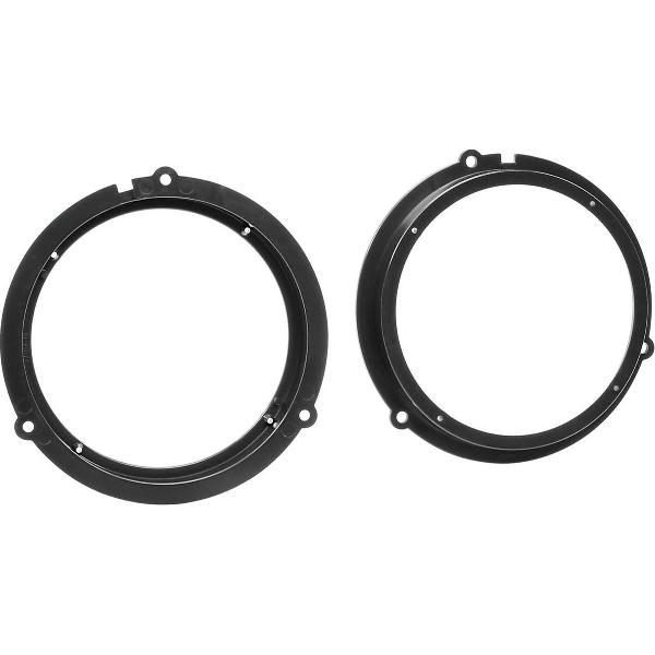 Speaker Ringen Ø 165 mm Ford Fiesta/ Ka/ Focus/Transit/Tourneo/Mondeo