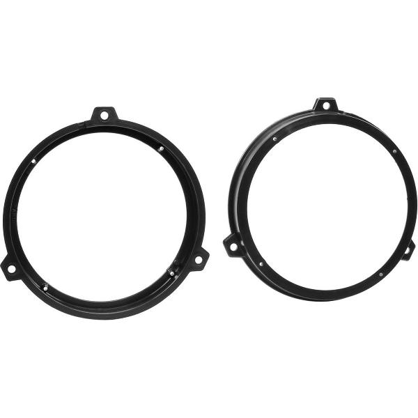 Speaker Ringen Ø 165 mm Fiat Panda 10/ 2003-2012 Achterportier