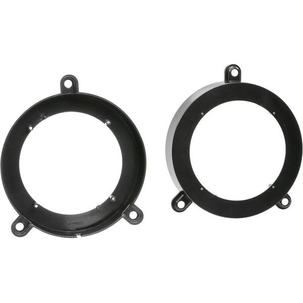 Speaker Ringen Ø 130 mm Mercedes Benz C-Klasse / CLC-Klasse