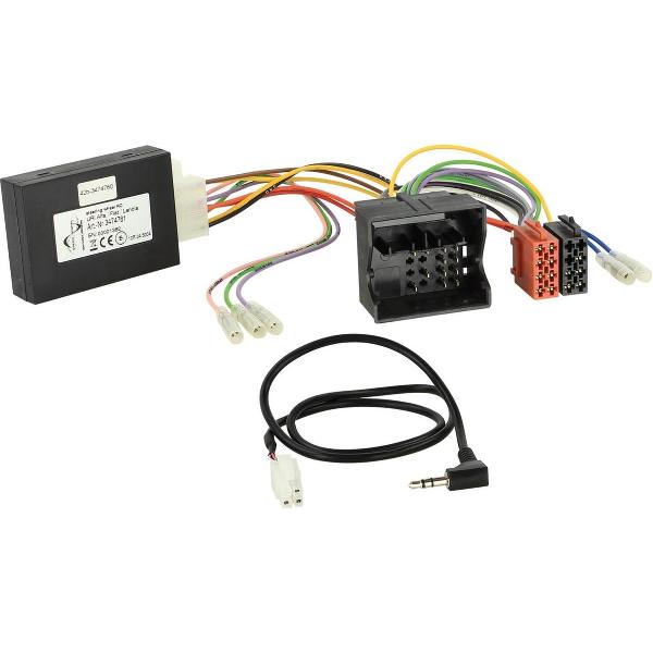 Stuurwiel bediening Diverse modellen Alfa Romeo - Fiat > Alpine