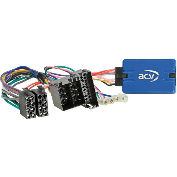 Stuurwiel bediening Ford Ka (RU8) 2009-2017 Mini ISO