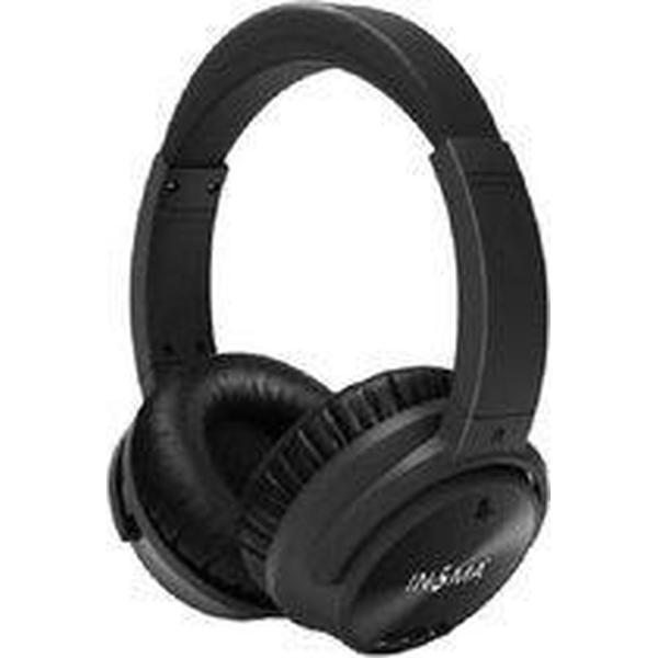 Ruisonderdrukkende bluetooth koptelefoon