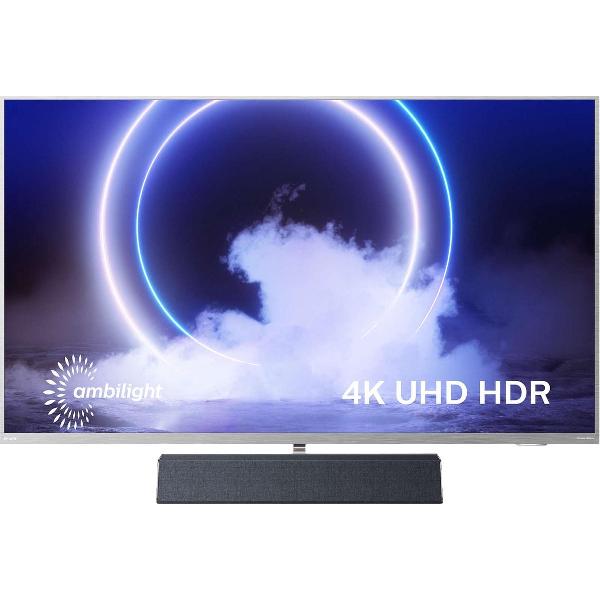 Philips 43PUS9235/12 - 4K TV