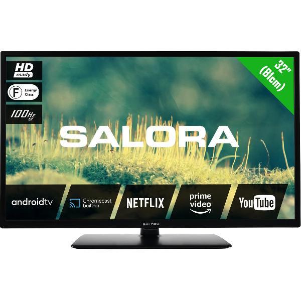 Salora 2204 series 32EHA2204 tv 81,3 cm (32