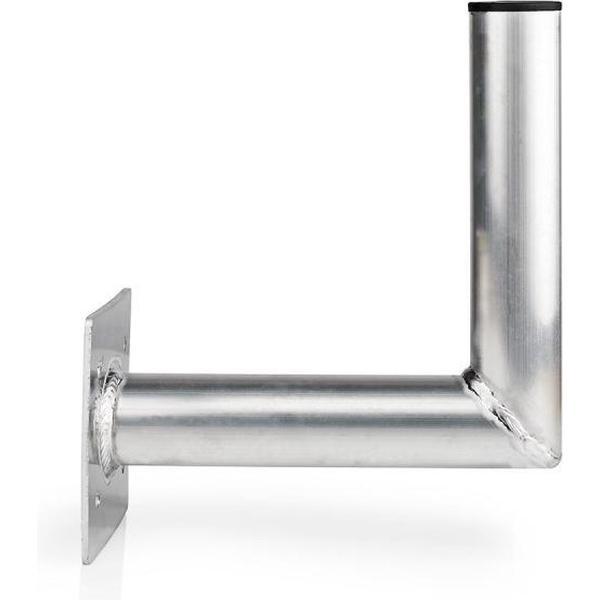 Nedis SDBM250ME Satellite Balcony Mount 250mm Aluminium