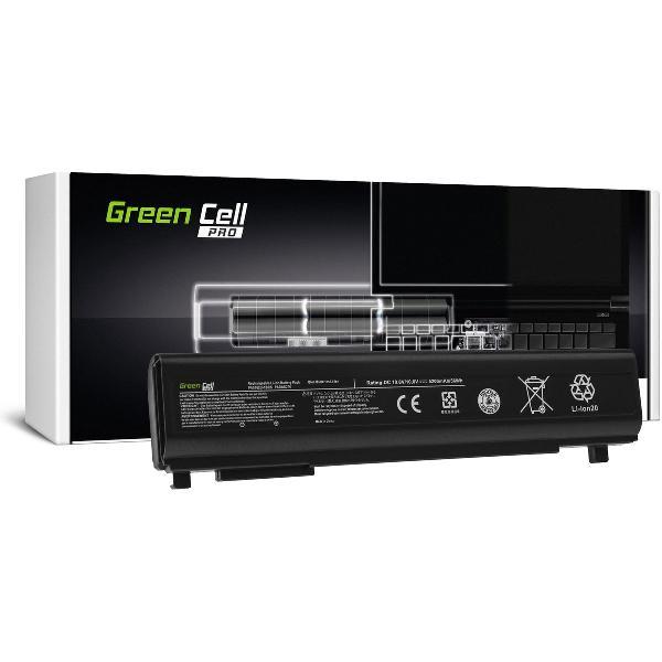 PRO Batterij PA5162U-1BRS voor Toshiba Portege R30 R30-A R30-A-134 R30-A-14K R30-A-17K R30-A-15D R30-A-1C5