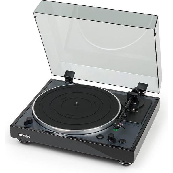 Thorens TD 102 A Platenspeler volledig automatisch