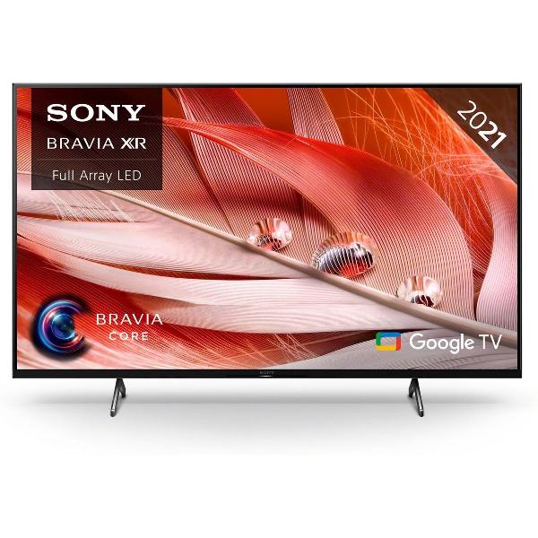 Sony XR-50X90J 127 cm (50