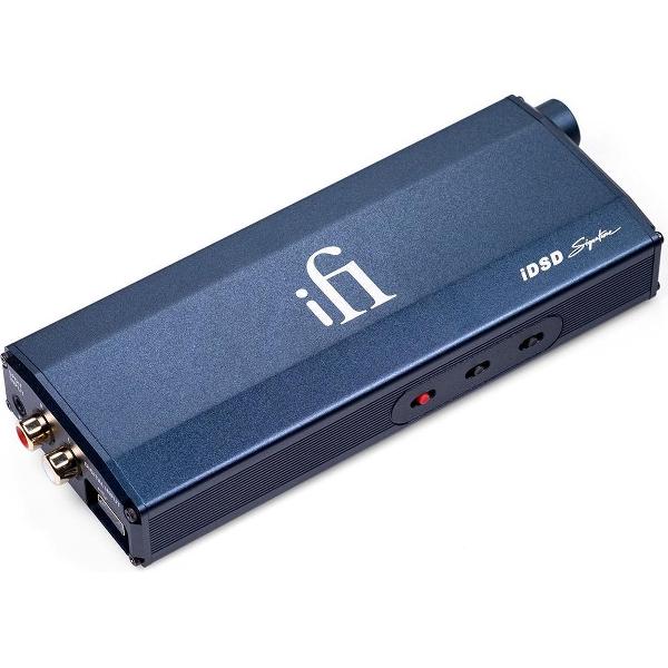 Micro iDSD Signature