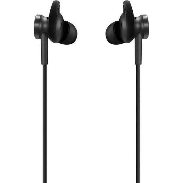Huawei earphones 3 - met Active Noise Cancelling - Zwart