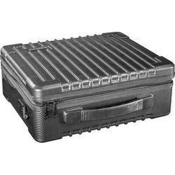Mantona 21497 Multicopter transportkoffer Geschikt voor: DJI Mavic Pro, DJI Mavic Pro Platinum