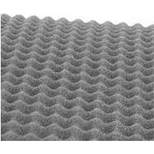 ROADINGER Eggshape Insulation Mat,ht 20mm,100x200cm