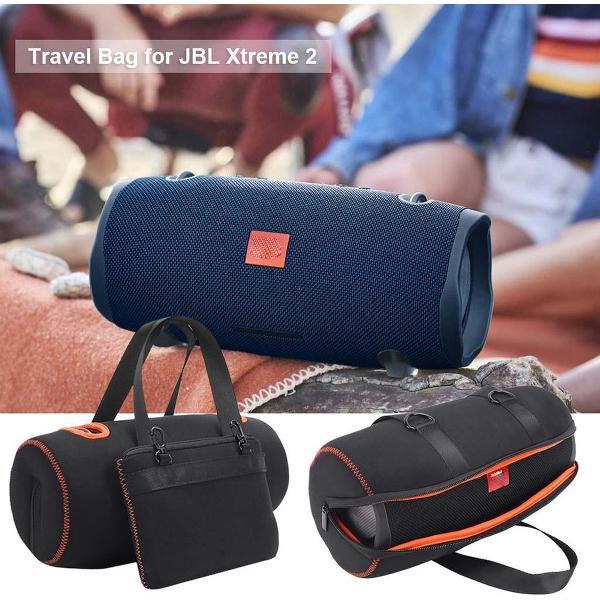 Beschermhoes voor de JBL Xtreme 2 - softcase - Levay ®