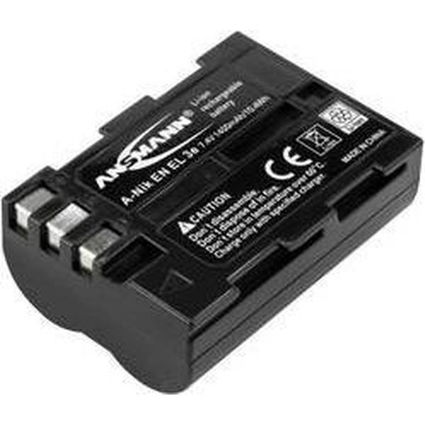 Ansmann - EN-EL3e - accu