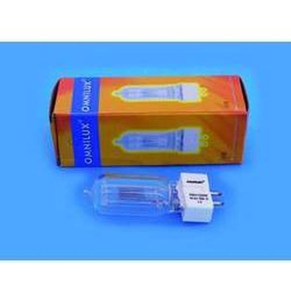 OMNILUX 230V/1000W GX-9.5 750h 3200K