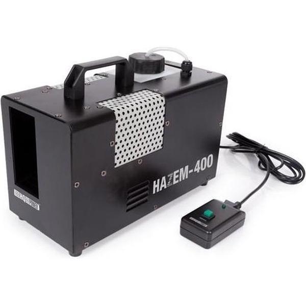 MINI NEVELMACHINE - 400 W