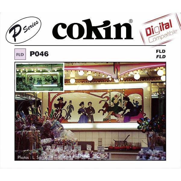 Cokin Filter P046 FL-D